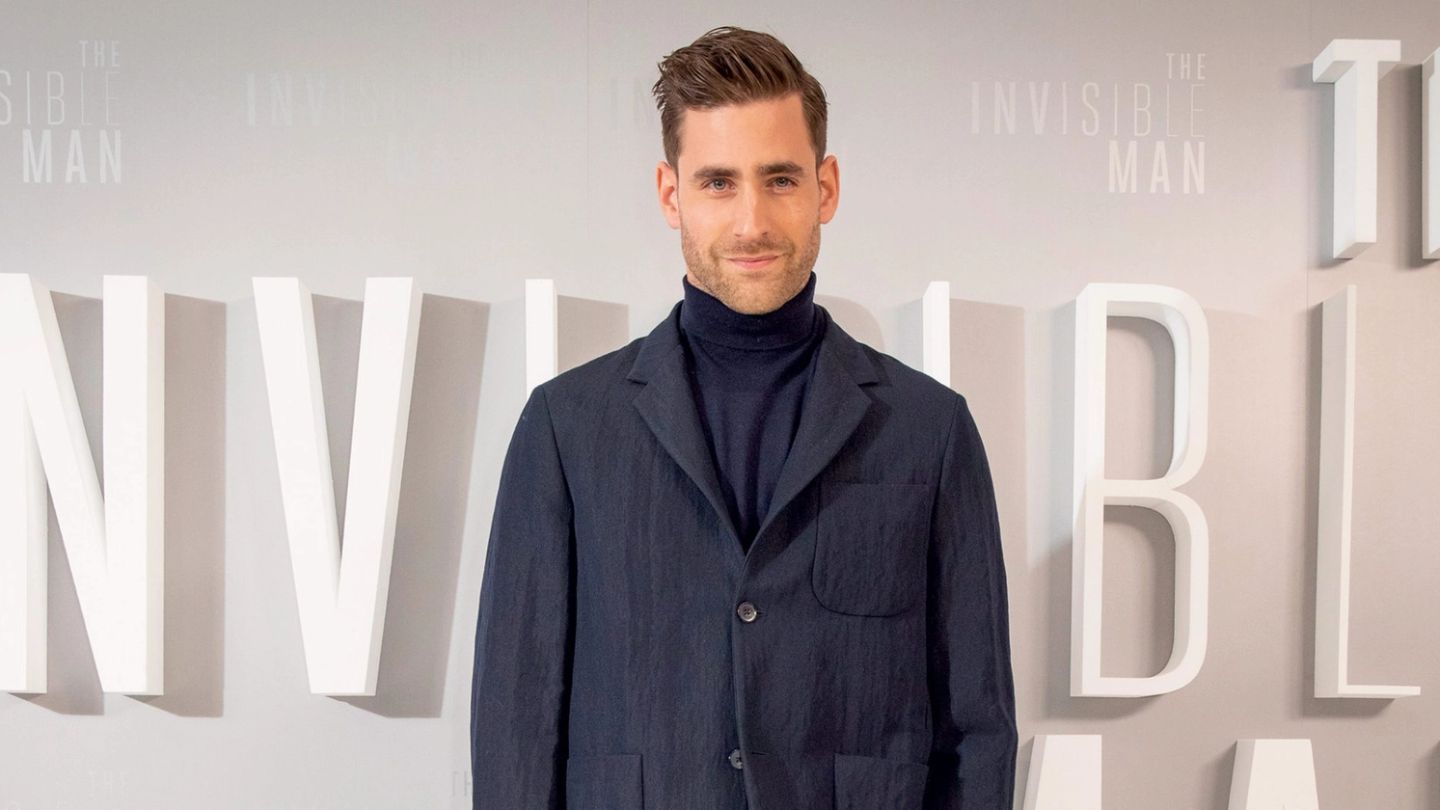 “Playing Prince Charming – that’s terrifying”: In conversation with Oliver Jackson-Cohen
