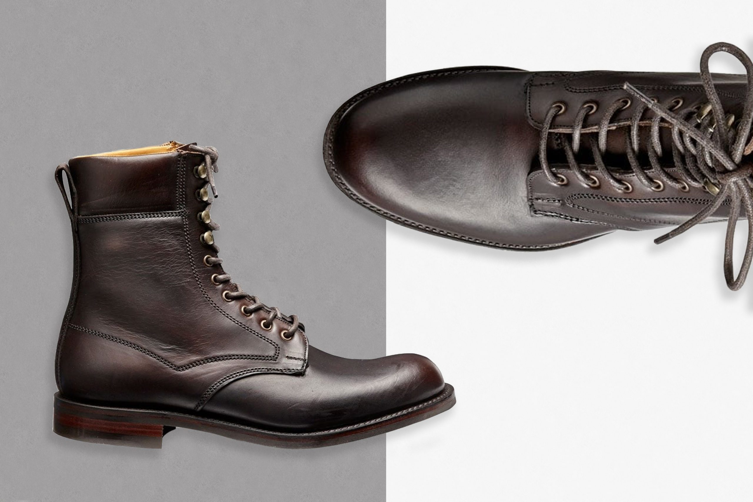 Church on sale wootton boots