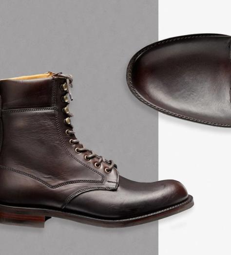 Top Winter Boot Brands in the UK