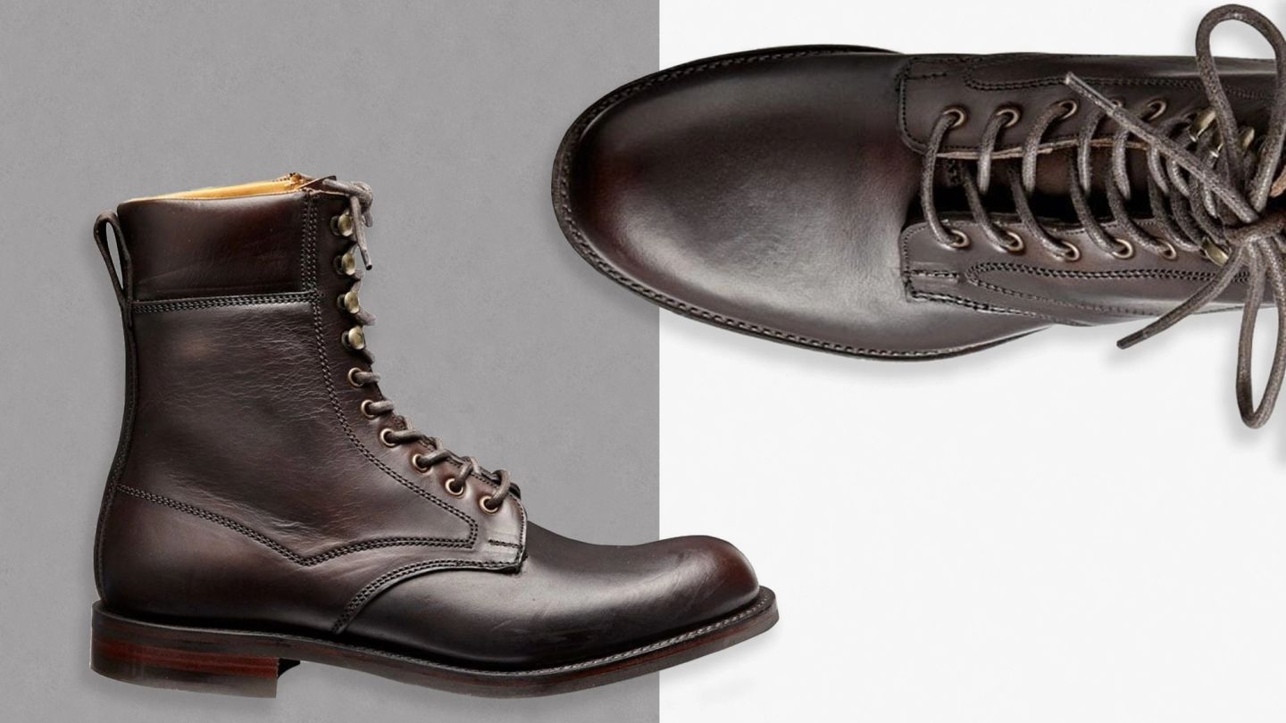 Top Winter Boot Brands in the UK