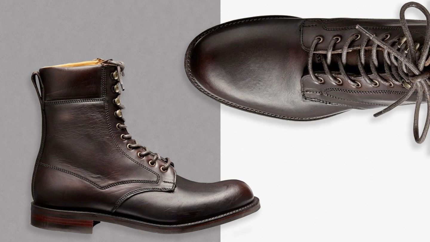 Top Winter Boot Brands in the UK