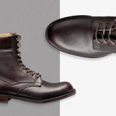Cheaney Masham R Derby Boots