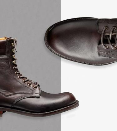 Top Winter Boot Brands in the UK