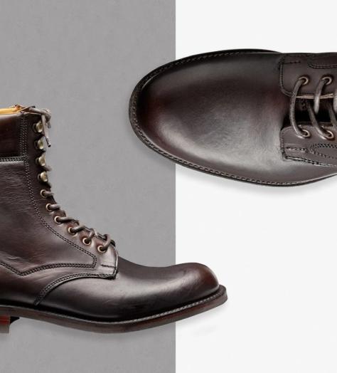 Top Winter Boot Brands in the UK