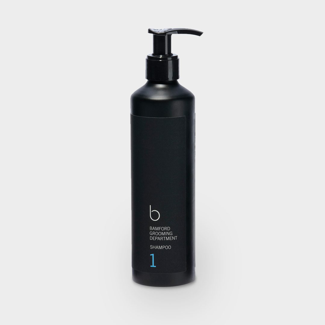 Bamford Grooming Department Shampoo