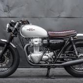 Kawasaki W800