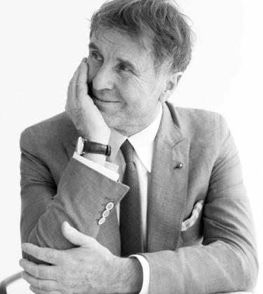 How to build a luxury empire from scratch, by Brunello Cucinelli