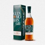 Glenmorangie ‘Quinta Ruban’ 14-Year-Old Whisky