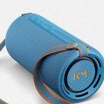 Loewe x Kylian Mbappé WE.HEAR Pro bluetooth speaker