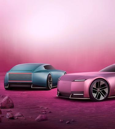 Car of the Week: Jaguar Type 00