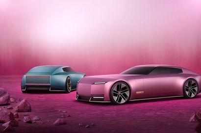 Car of the Week: Jaguar Type 00