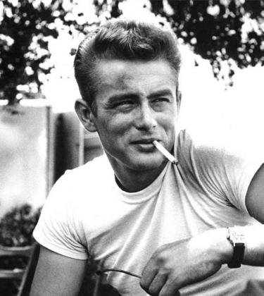 How to style a plain white T-shirt, according to 5 menswear icons
