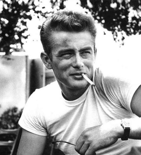 How to style a plain white T-shirt, according to 5 menswear icons