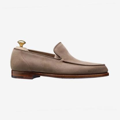 Crockett & Jones Salcombe Loafer