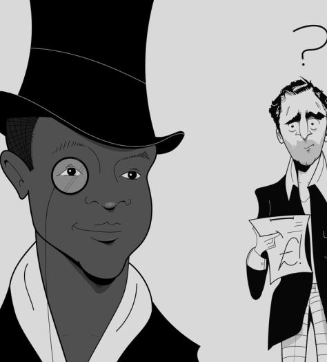 How to buy titles and influence people