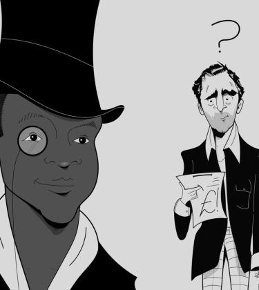 How to buy titles and influence people