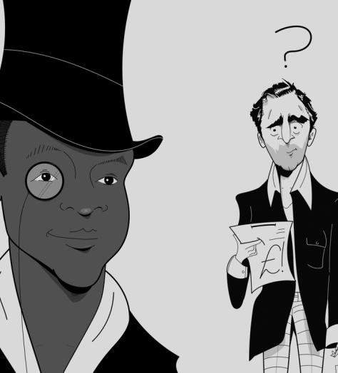 How to buy titles and influence people
