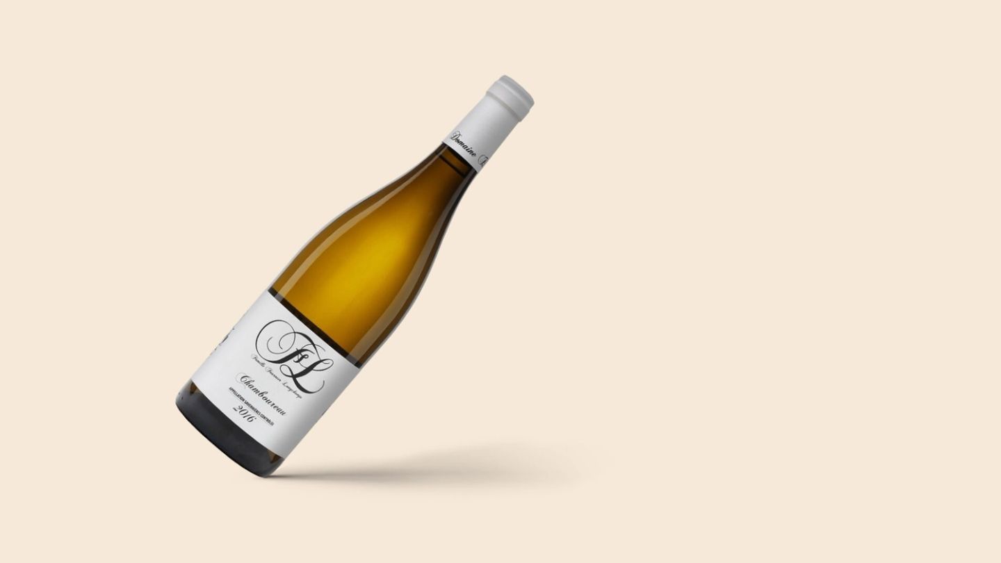 Wine of the Week: Domaine FL Savennières Chamboureau 2016