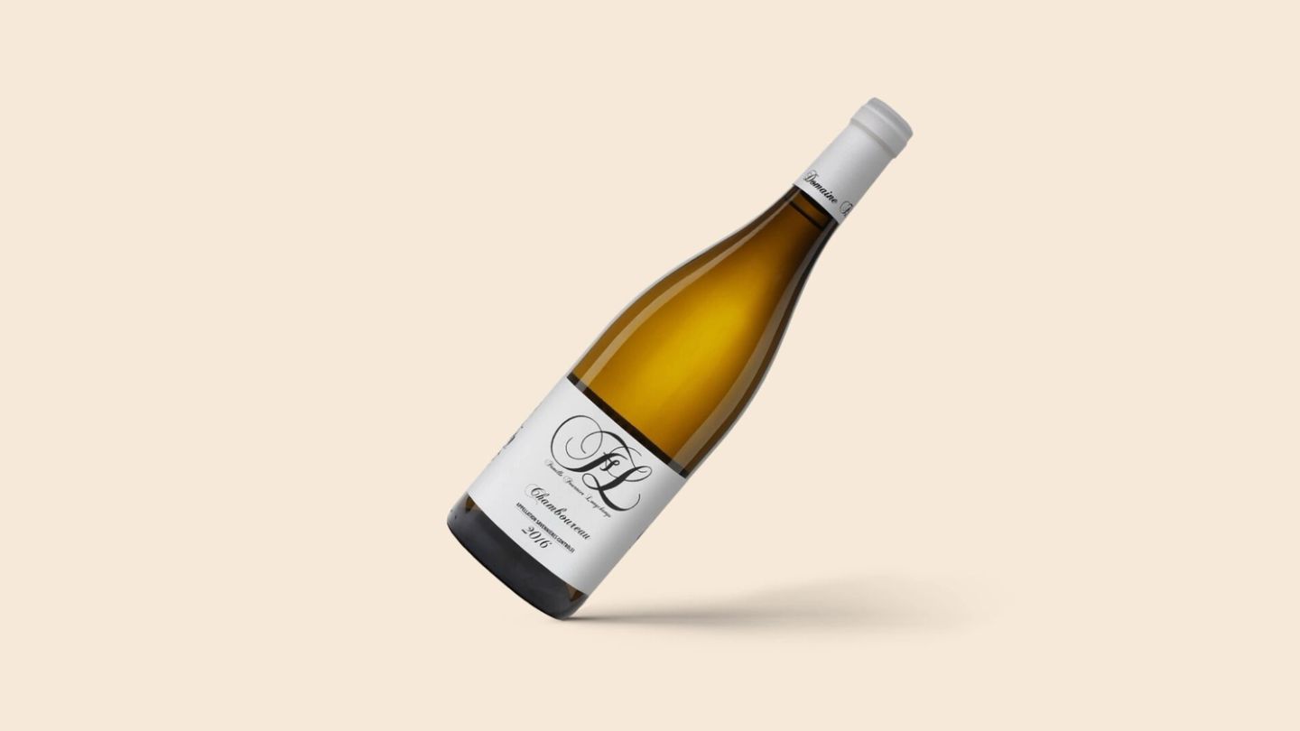 Wine of the Week: Domaine FL Savennières Chamboureau 2016
