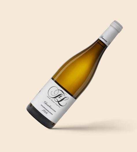 Wine of the Week: Domaine FL Savennières Chamboureau 2016