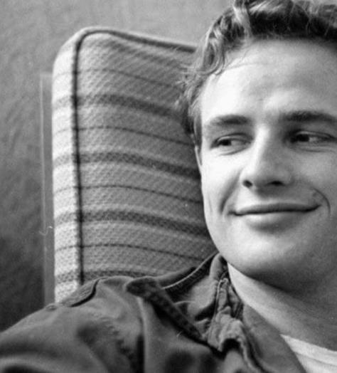 marlon brando asket