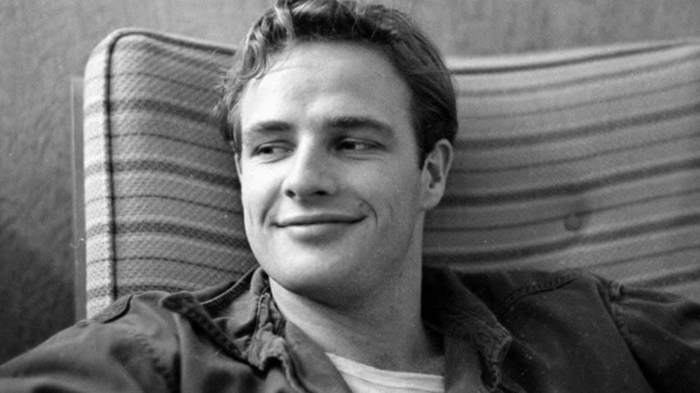 The Asket guide to dressing like Marlon Brando