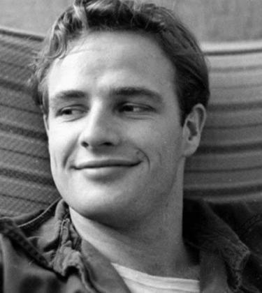 marlon brando asket