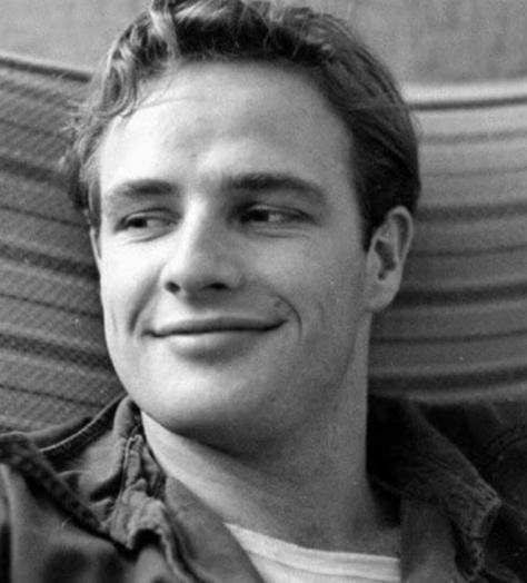 marlon brando asket