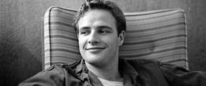 marlon brando asket