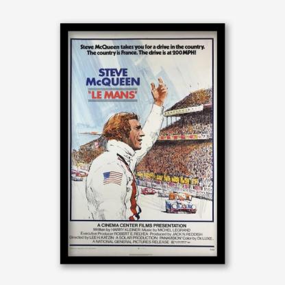 Le Mans