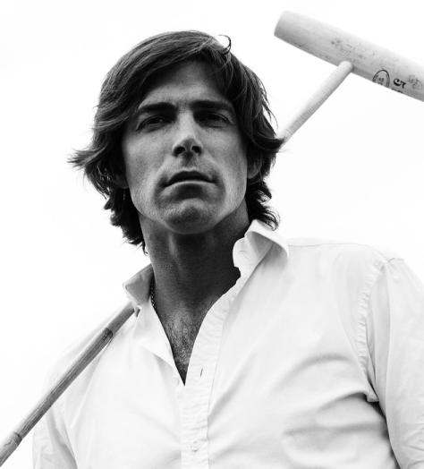 Nacho Figueras by Phillipp Mueller for Gentlaman's Journal 2015