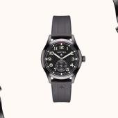 Vertex M100B Covert Chronology