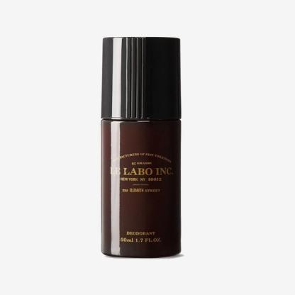 Le Labo roll-on deodorant