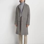 Albert Smartie Dogtooth Coat