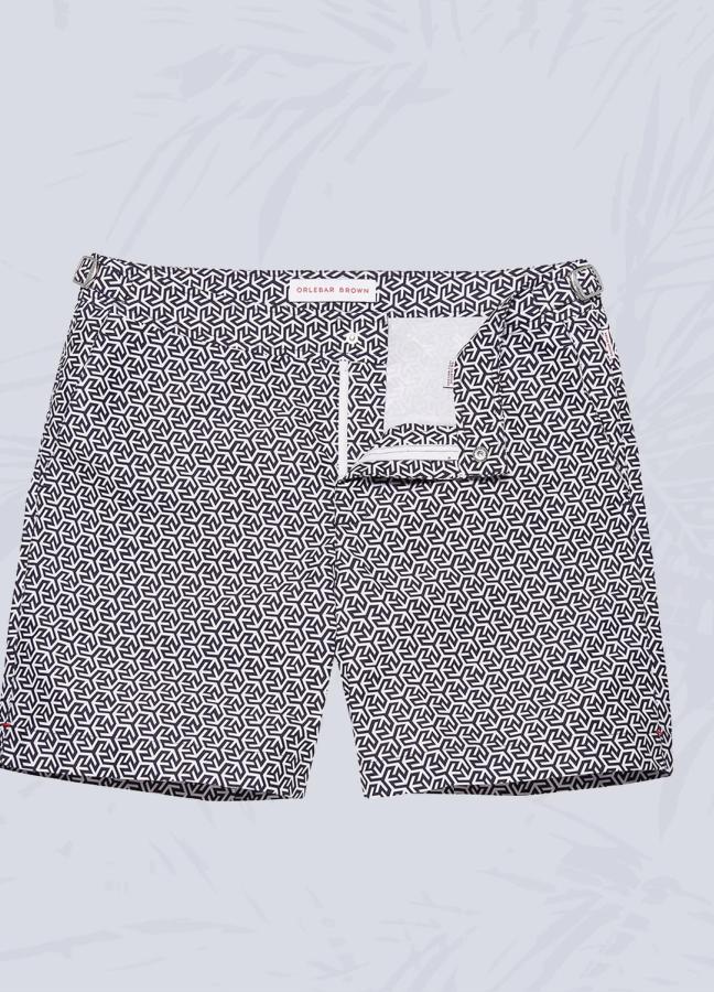orlebar brown swim shorts