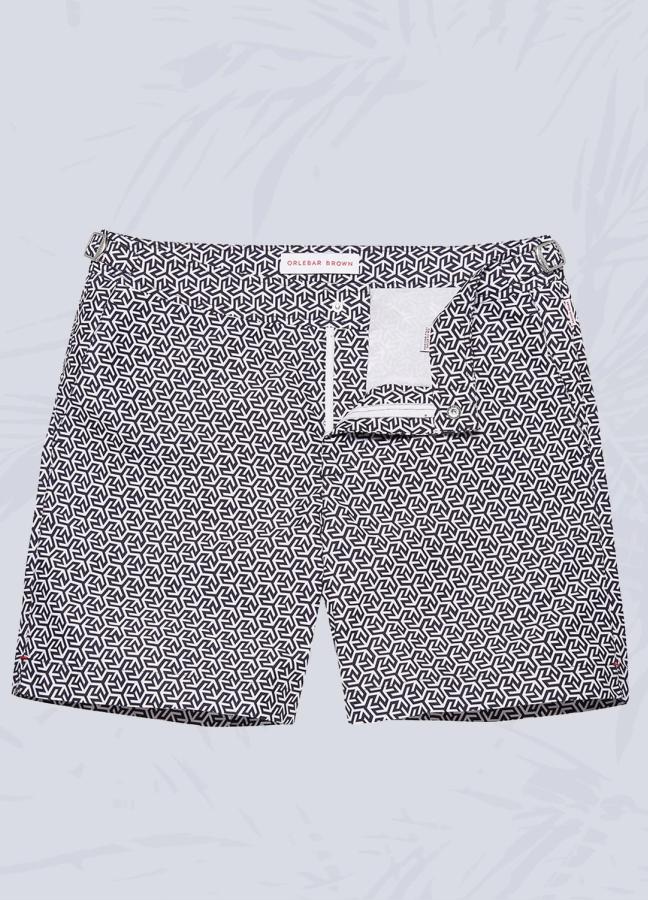 orlebar brown swim shorts