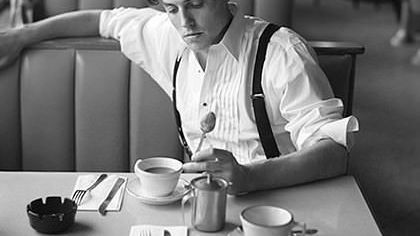 WHAT YOUR BOROUGH SAYS ABOUT YOU