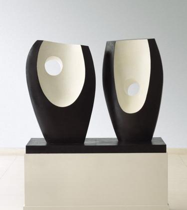 Christie’s Curates: Past Perfect Future Present