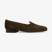 Cheaney Albert Street Slipper