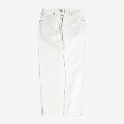 Fortela John Selvedge Jeans