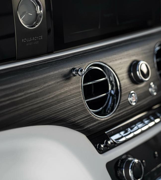 new 2020 rolls-royce ghost