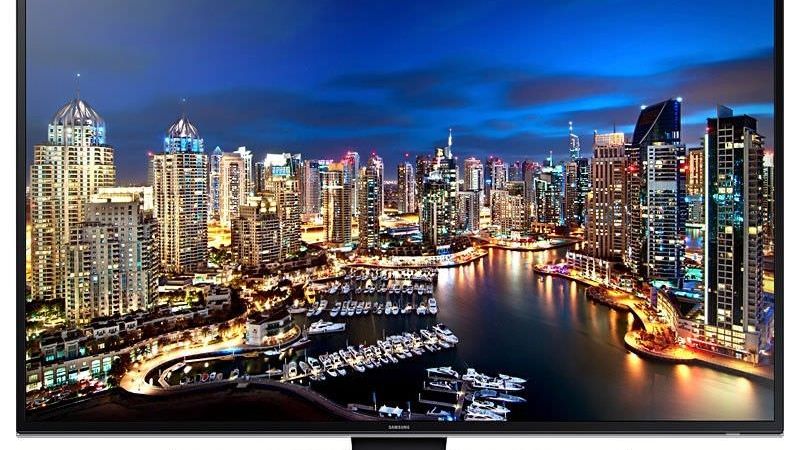 The Frugalist: Samsung 4K TV and more