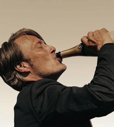 What your champagne says about you