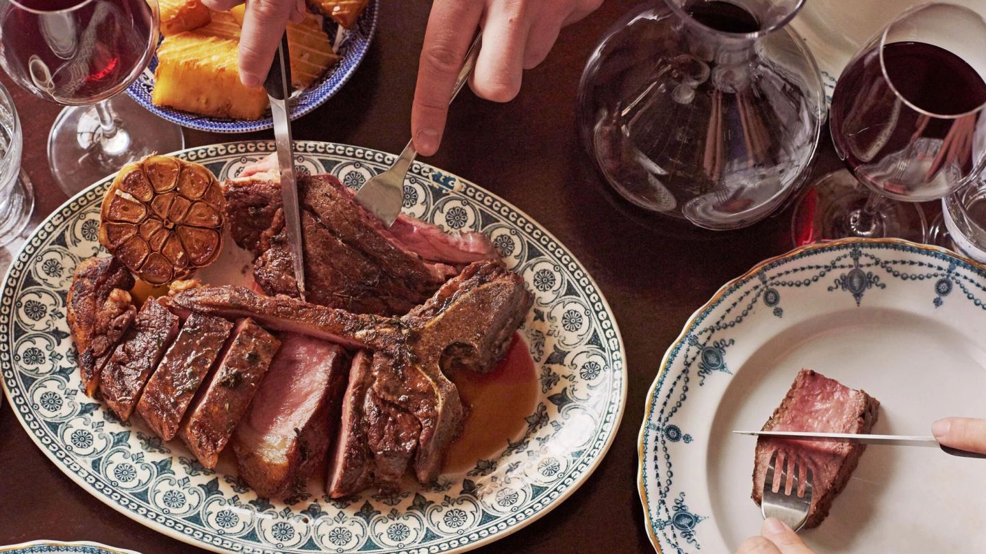 What does your favourite steak say about you?