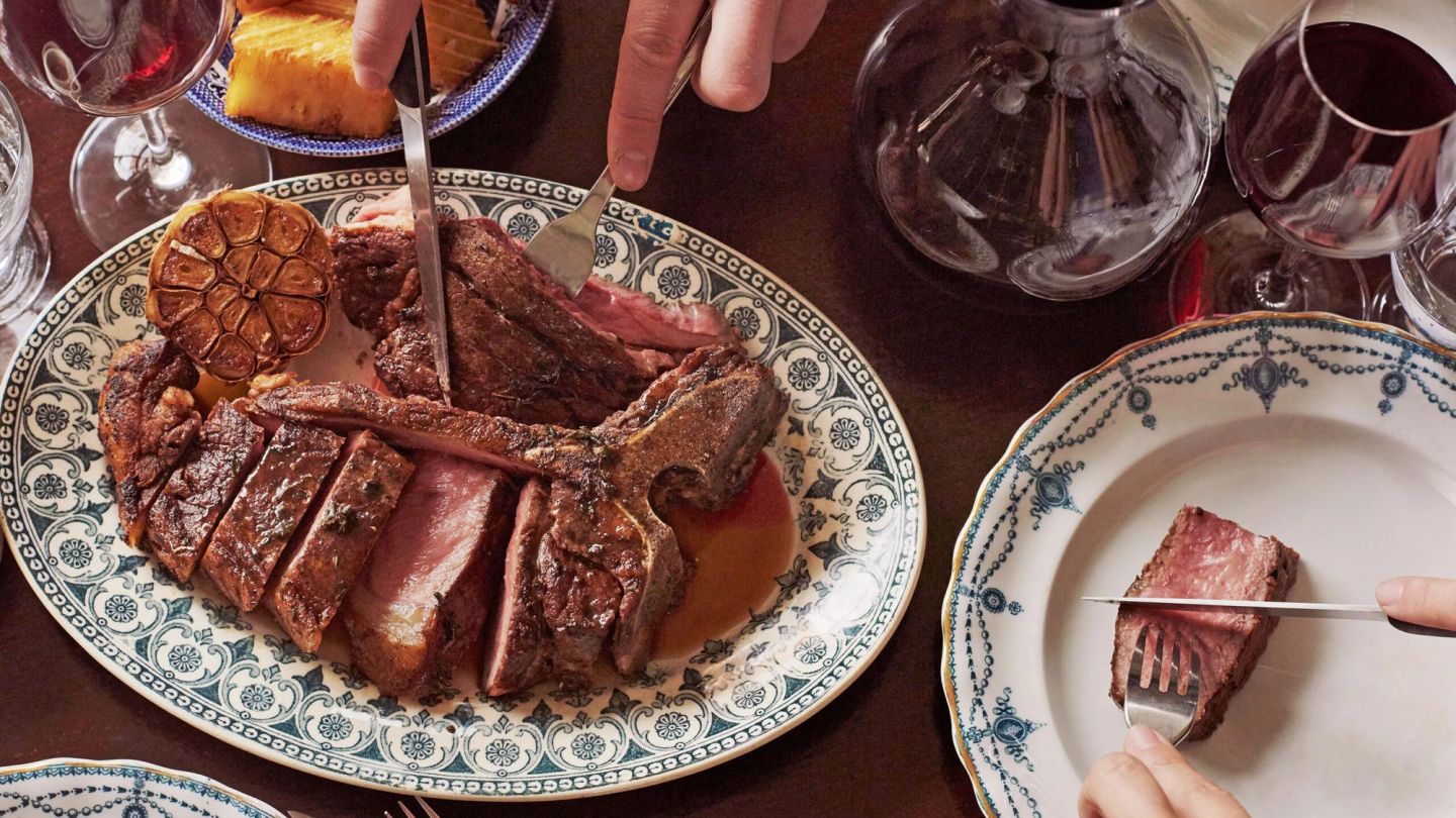 What does your favourite steak say about you?