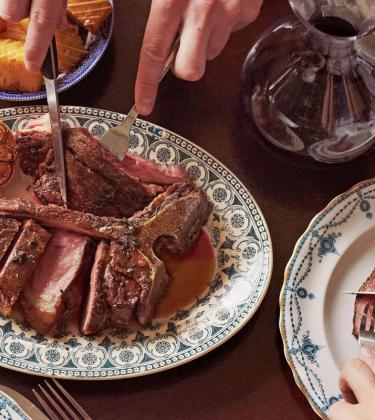 What does your favourite steak say about you?