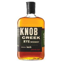Knob Creek Rye
