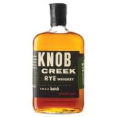 Knob Creek Rye