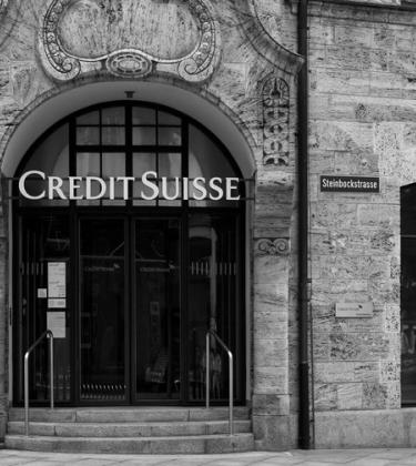 credit suisse