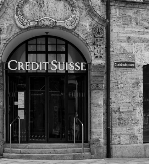 credit suisse